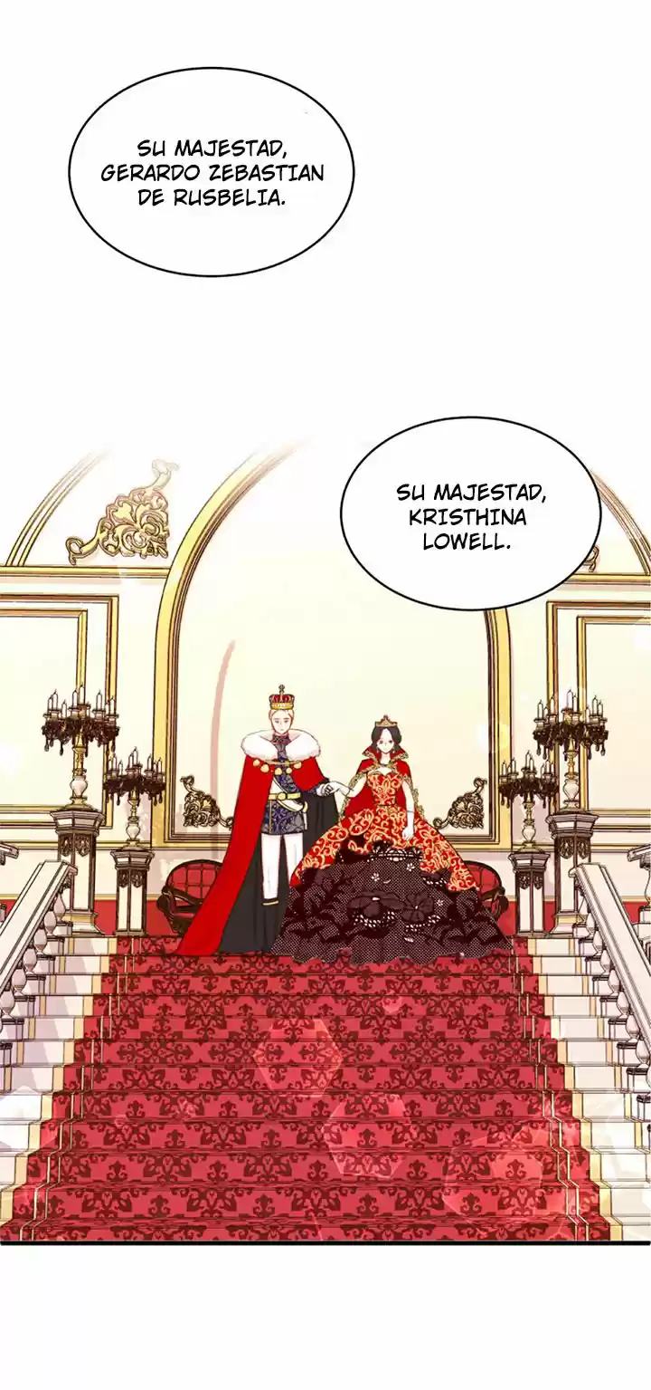 ¡Oye, Príncipe! - Capítulo 33 - Página 52 - LectorTMOo