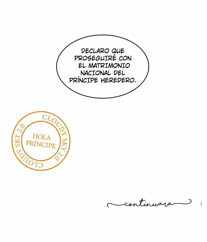 ¡Oye, Príncipe! - Capítulo 33 - Página 63 - LectorTMOo