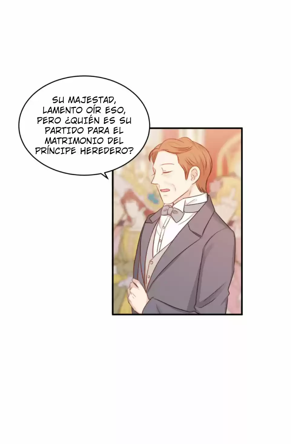 ¡Oye, Príncipe! - Capítulo 34 - Página 13 - LectorTMOo