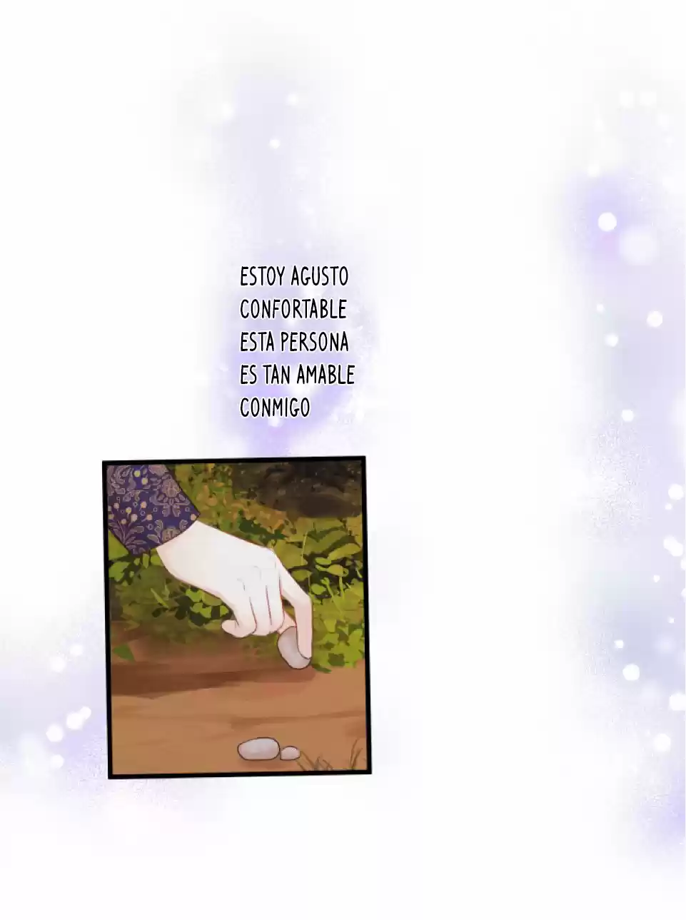 ¡Oye, Príncipe! - Capítulo 34 - Página 45 - LectorTMOo
