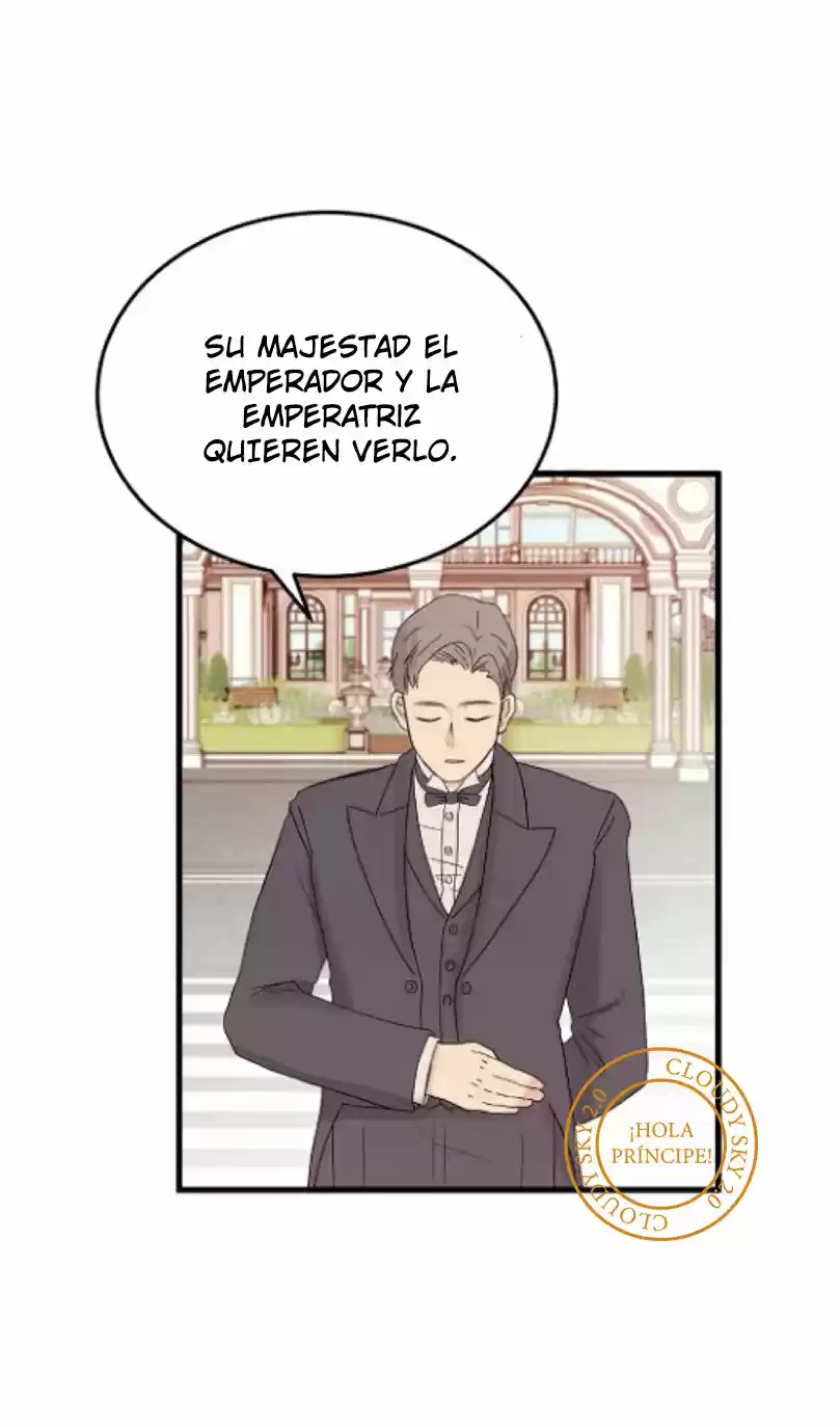 ¡Oye, Príncipe! - Capítulo 35 - Página 49 - LectorTMOo