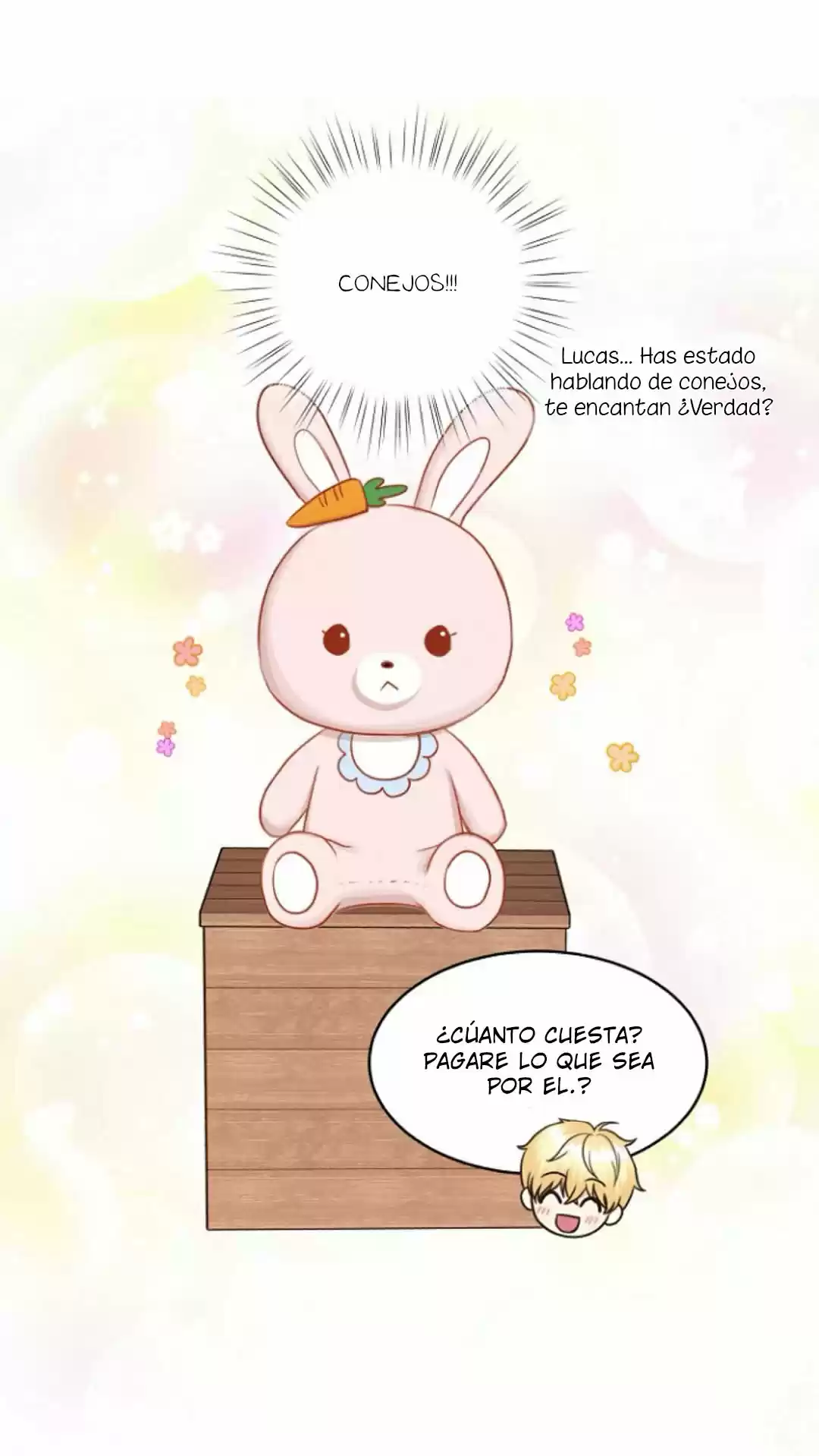 ¡Oye, Príncipe! - Capítulo 37 - Página 39 - LectorTMOo