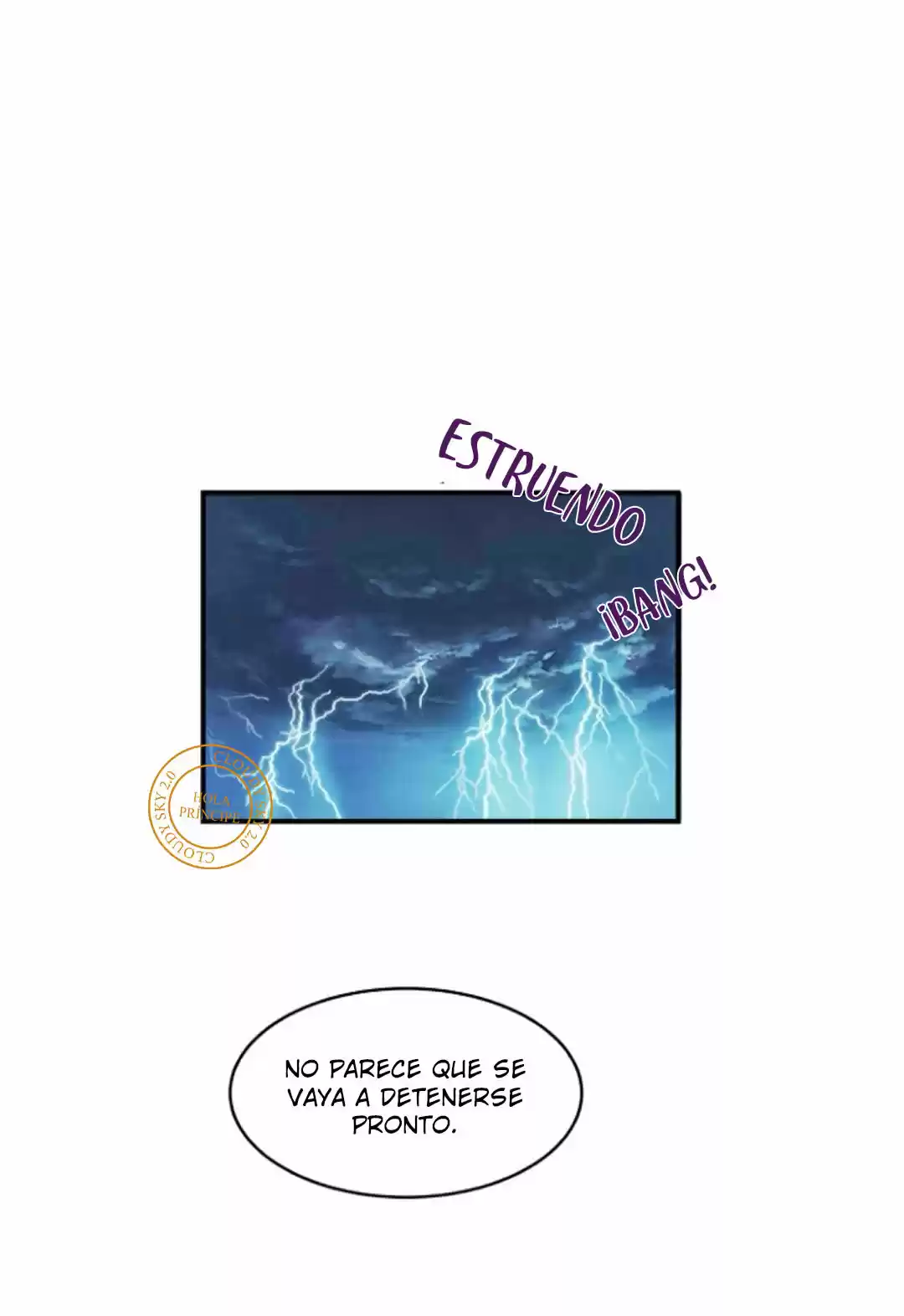 ¡Oye, Príncipe! - Capítulo 37 - Página 83 - LectorTMOo