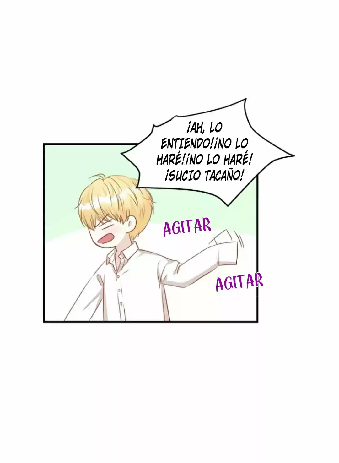¡Oye, Príncipe! - Capítulo 38 - Página 89 - LectorTMOo