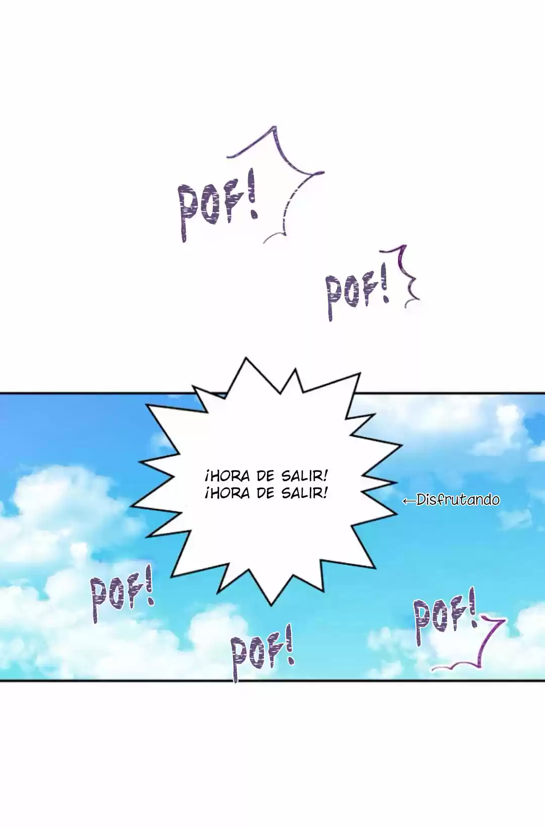 ¡Oye, Príncipe! - Capítulo 39 - Página 34 - LectorTMOo