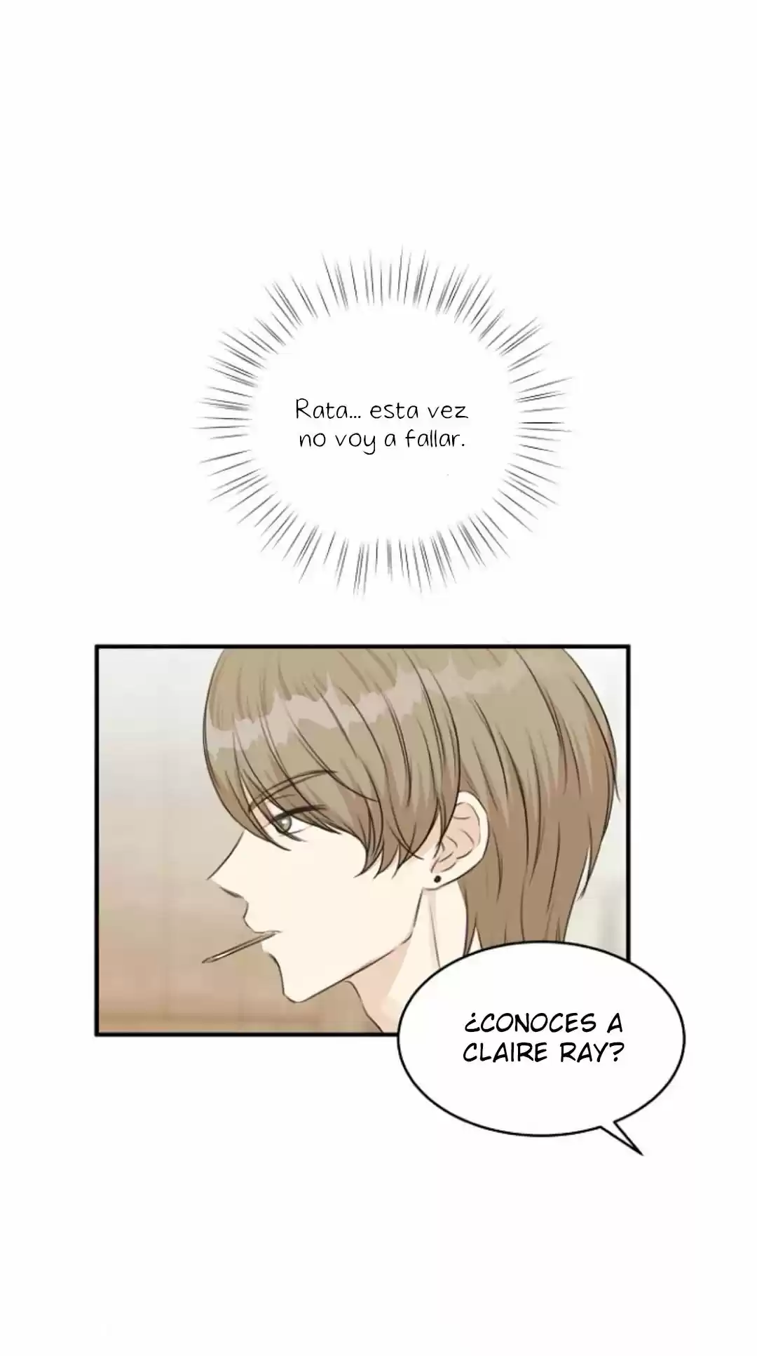 ¡Oye, Príncipe! - Capítulo 39 - Página 96 - LectorTMOo