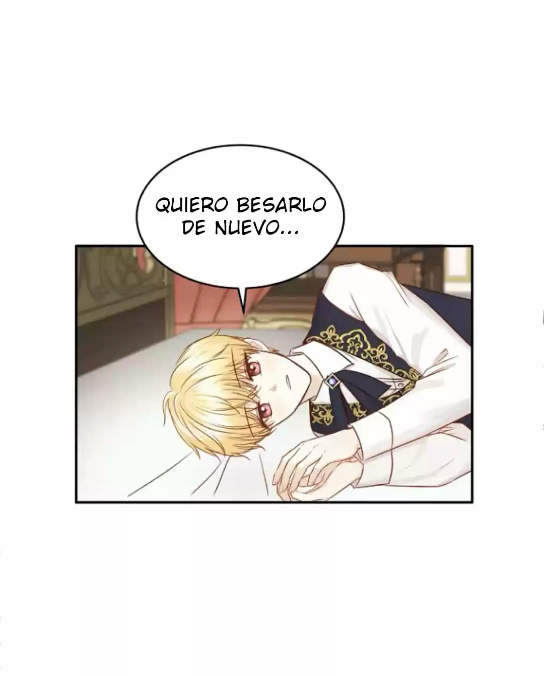 ¡Oye, Príncipe! - Capítulo 39 - Página 112 - LectorTMOo