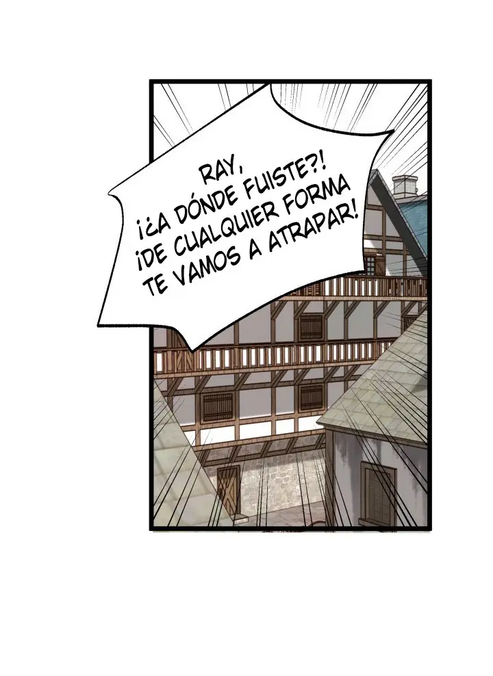 ¡Oye, Príncipe! - Capítulo 4 - Página 9 - LectorTMOo