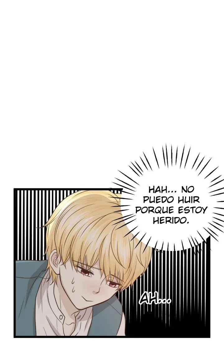 ¡Oye, Príncipe! - Capítulo 4 - Página 13 - LectorTMOo