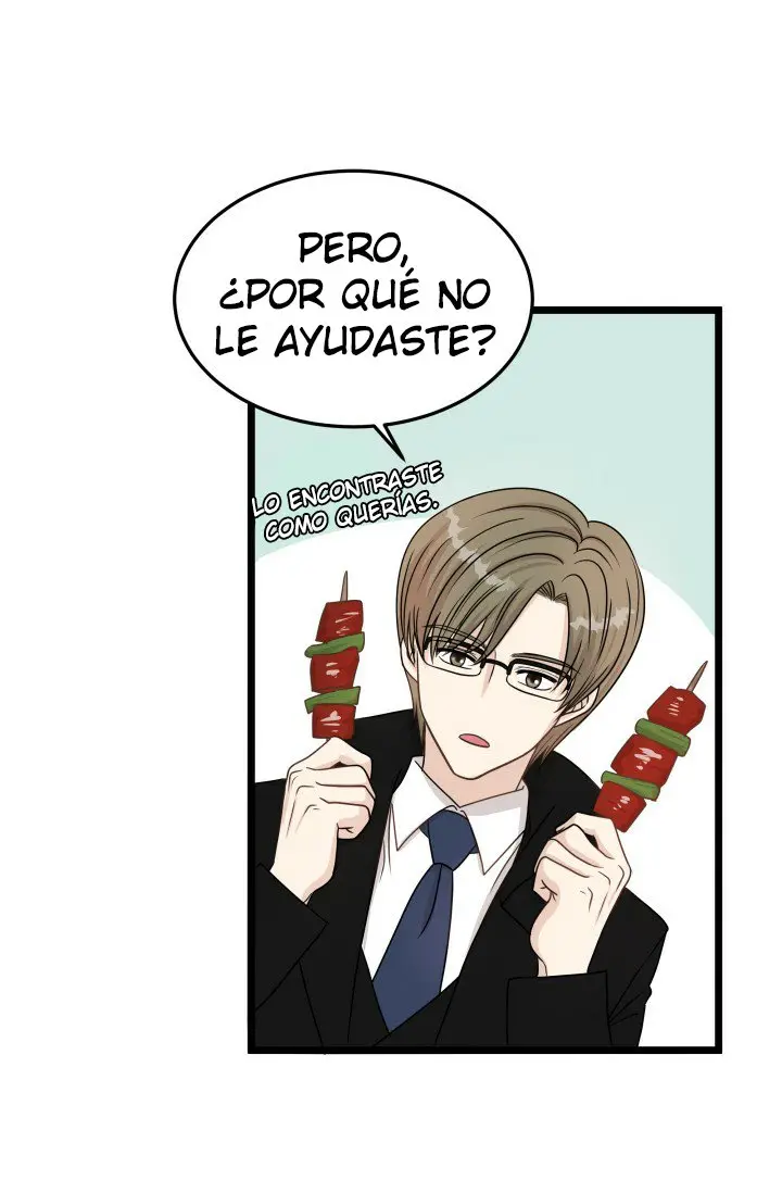 ¡Oye, Príncipe! - Capítulo 4 - Página 23 - LectorTMOo
