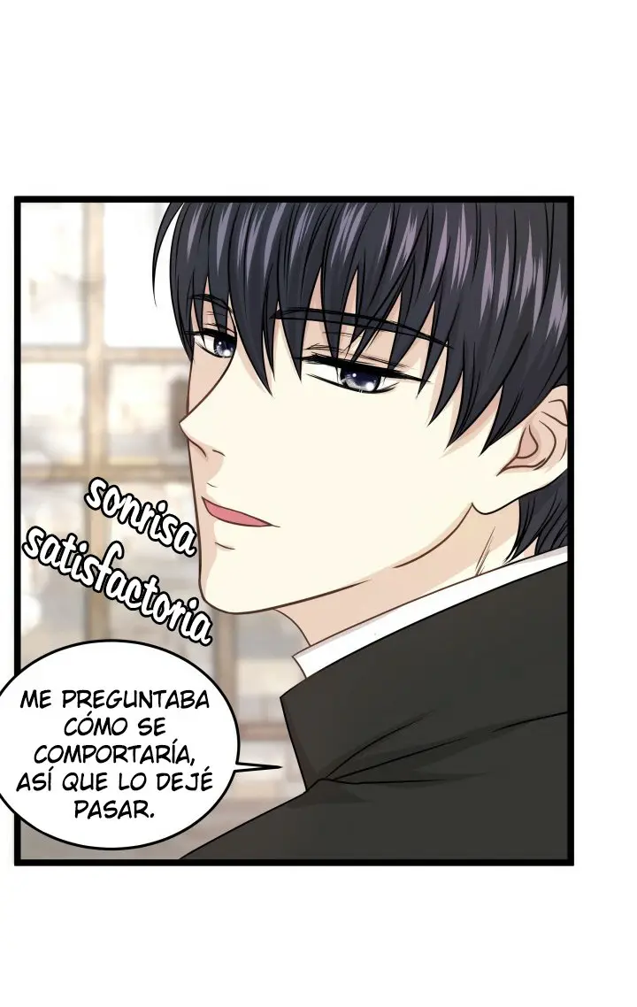 ¡Oye, Príncipe! - Capítulo 4 - Página 24 - LectorTMOo