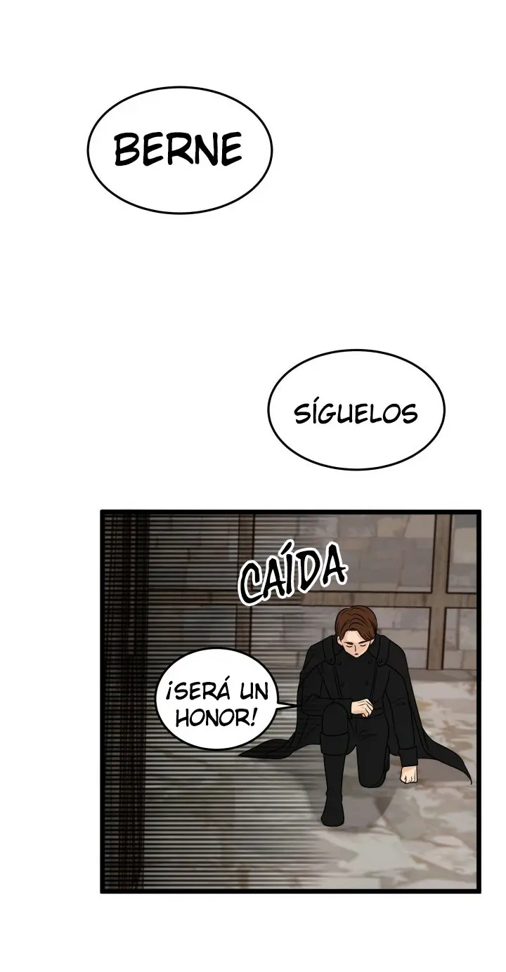 ¡Oye, Príncipe! - Capítulo 4 - Página 26 - LectorTMOo
