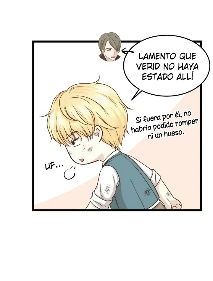 ¡Oye, Príncipe! - Capítulo 4 - Página 31 - LectorTMOo