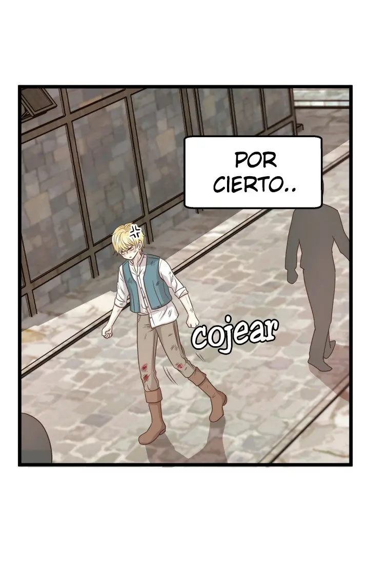 ¡Oye, Príncipe! - Capítulo 4 - Página 32 - LectorTMOo