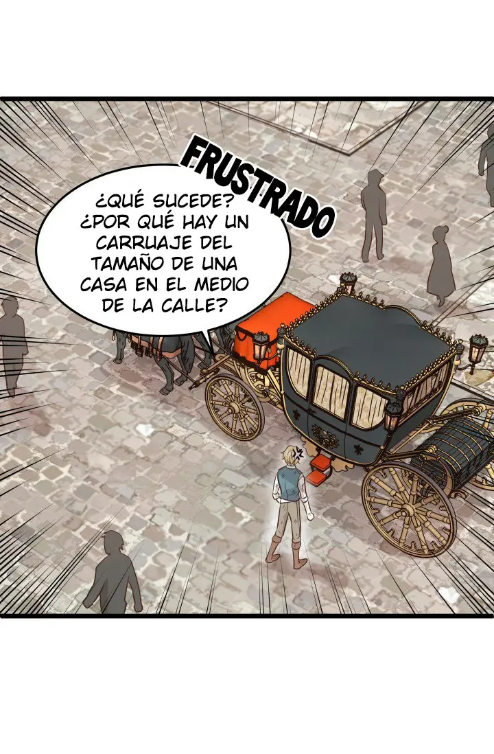 ¡Oye, Príncipe! - Capítulo 4 - Página 36 - LectorTMOo
