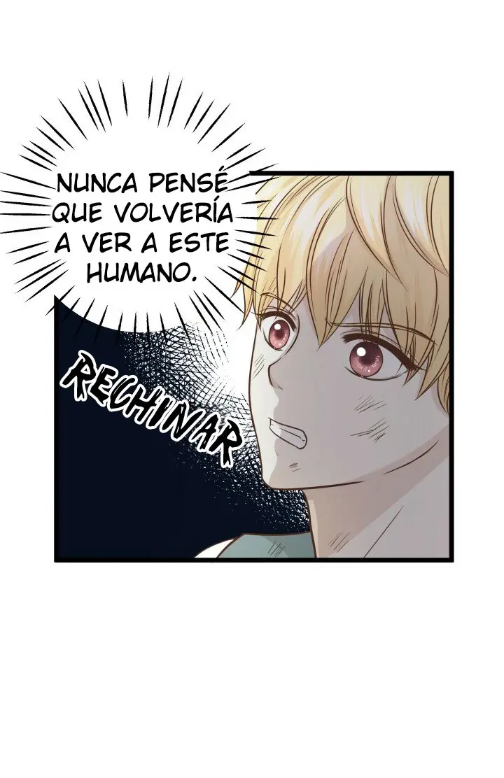 ¡Oye, Príncipe! - Capítulo 4 - Página 38 - LectorTMOo