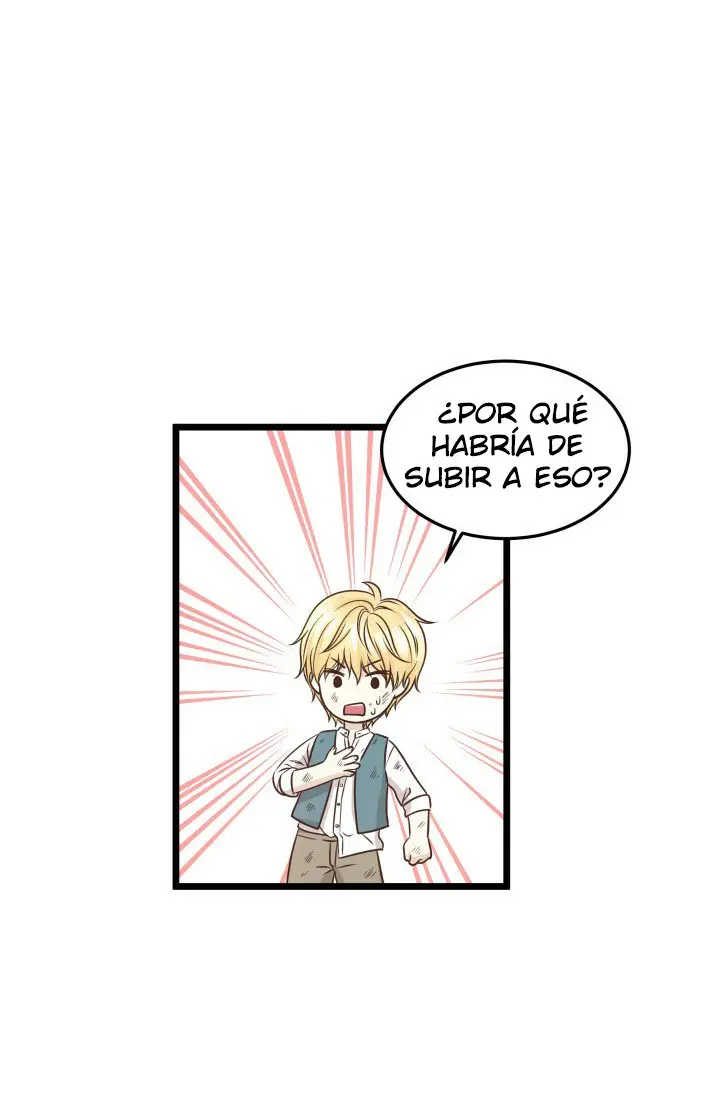 ¡Oye, Príncipe! - Capítulo 4 - Página 40 - LectorTMOo