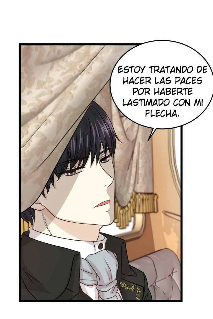 ¡Oye, Príncipe! - Capítulo 4 - Página 41 - LectorTMOo