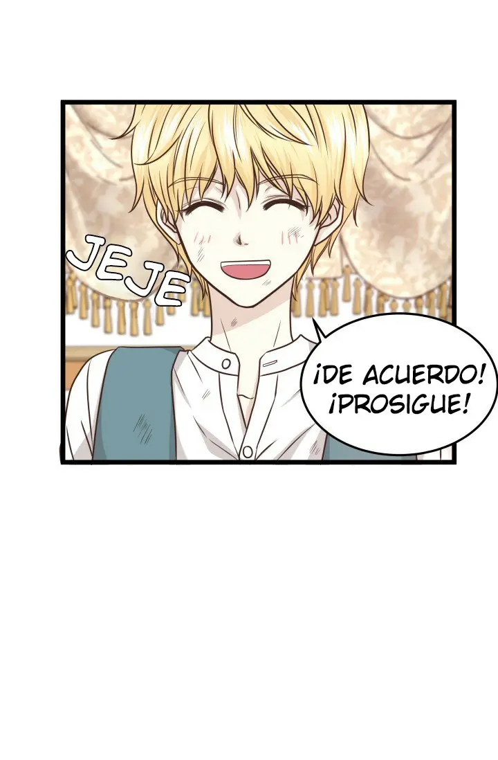 ¡Oye, Príncipe! - Capítulo 4 - Página 43 - LectorTMOo