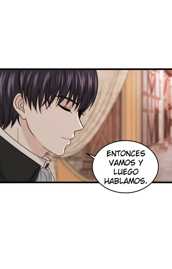 ¡Oye, Príncipe! - Capítulo 4 - Página 45 - LectorTMOo