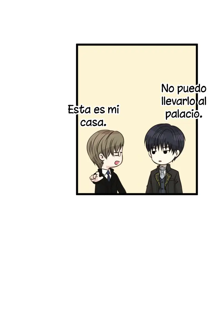 ¡Oye, Príncipe! - Capítulo 4 - Página 49 - LectorTMOo