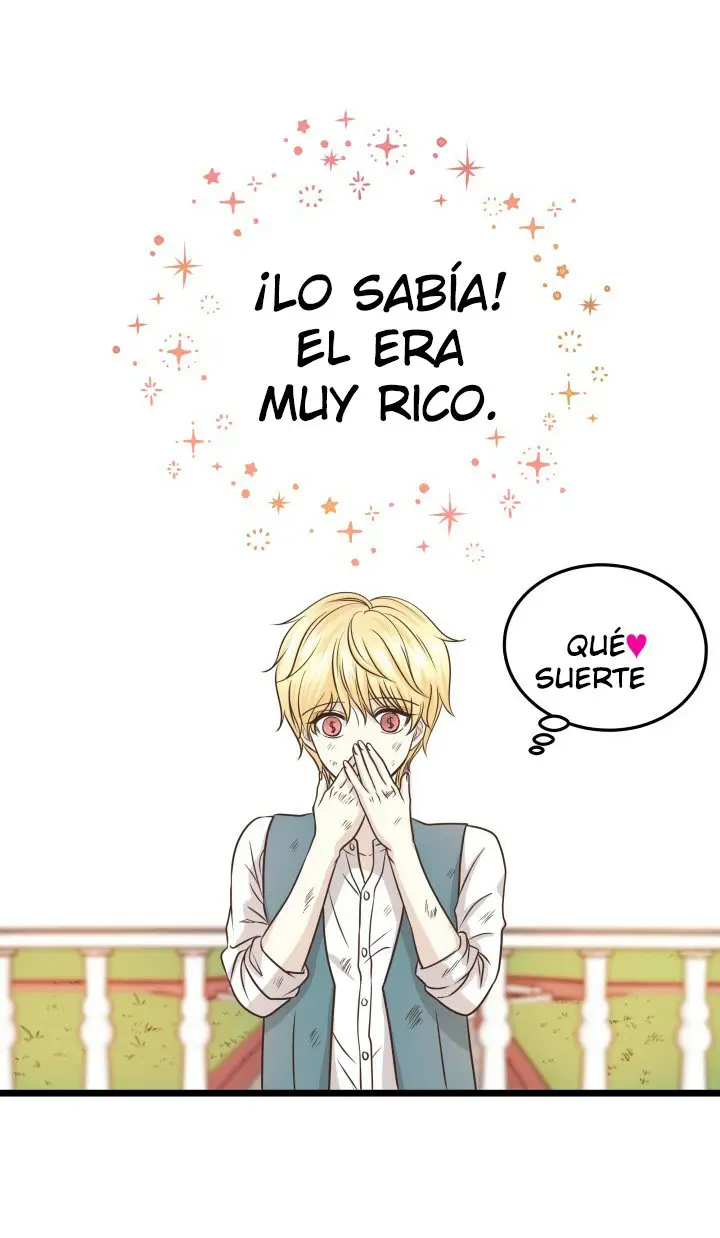 ¡Oye, Príncipe! - Capítulo 4 - Página 50 - LectorTMOo