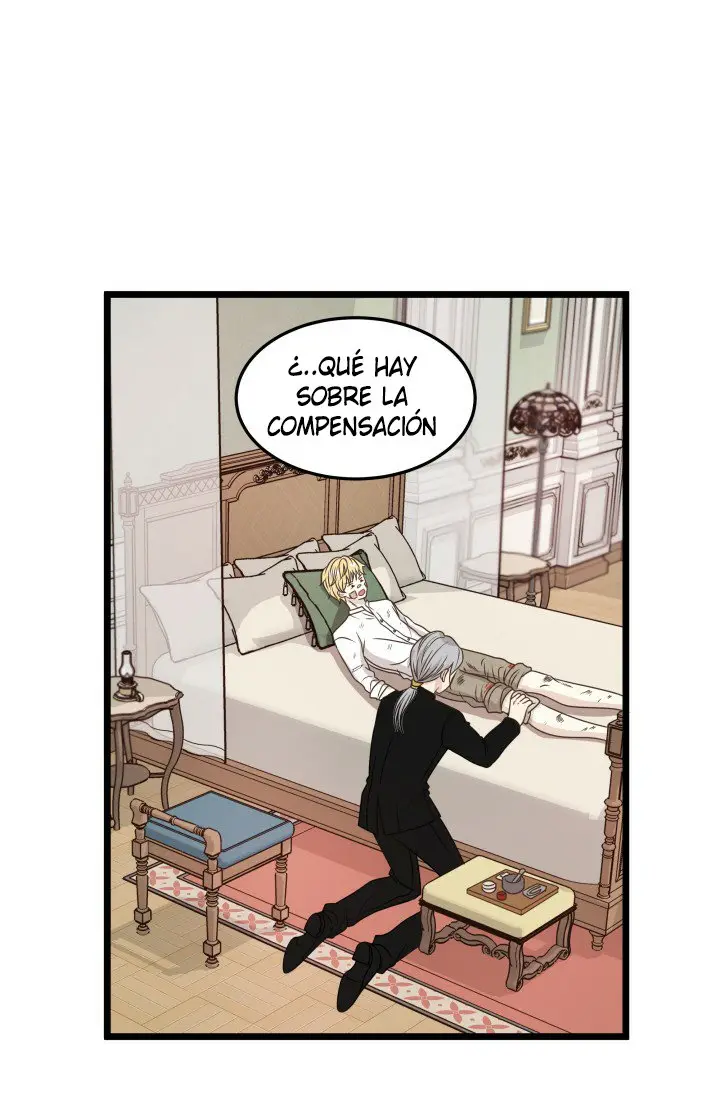 ¡Oye, Príncipe! - Capítulo 4 - Página 52 - LectorTMOo