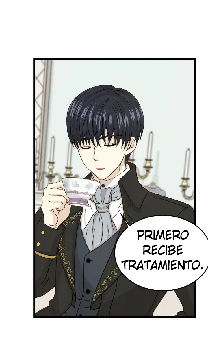 ¡Oye, Príncipe! - Capítulo 4 - Página 53 - LectorTMOo