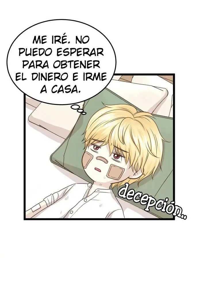¡Oye, Príncipe! - Capítulo 4 - Página 54 - LectorTMOo