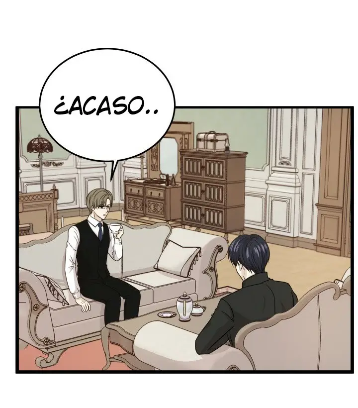 ¡Oye, Príncipe! - Capítulo 4 - Página 55 - LectorTMOo