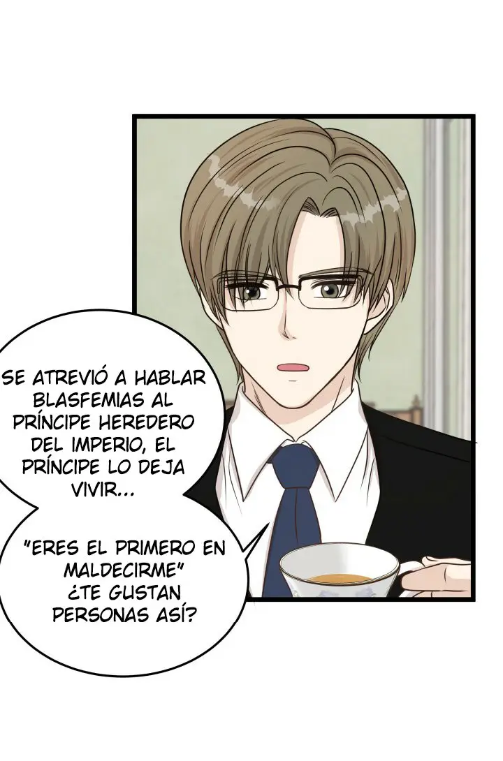 ¡Oye, Príncipe! - Capítulo 4 - Página 57 - LectorTMOo
