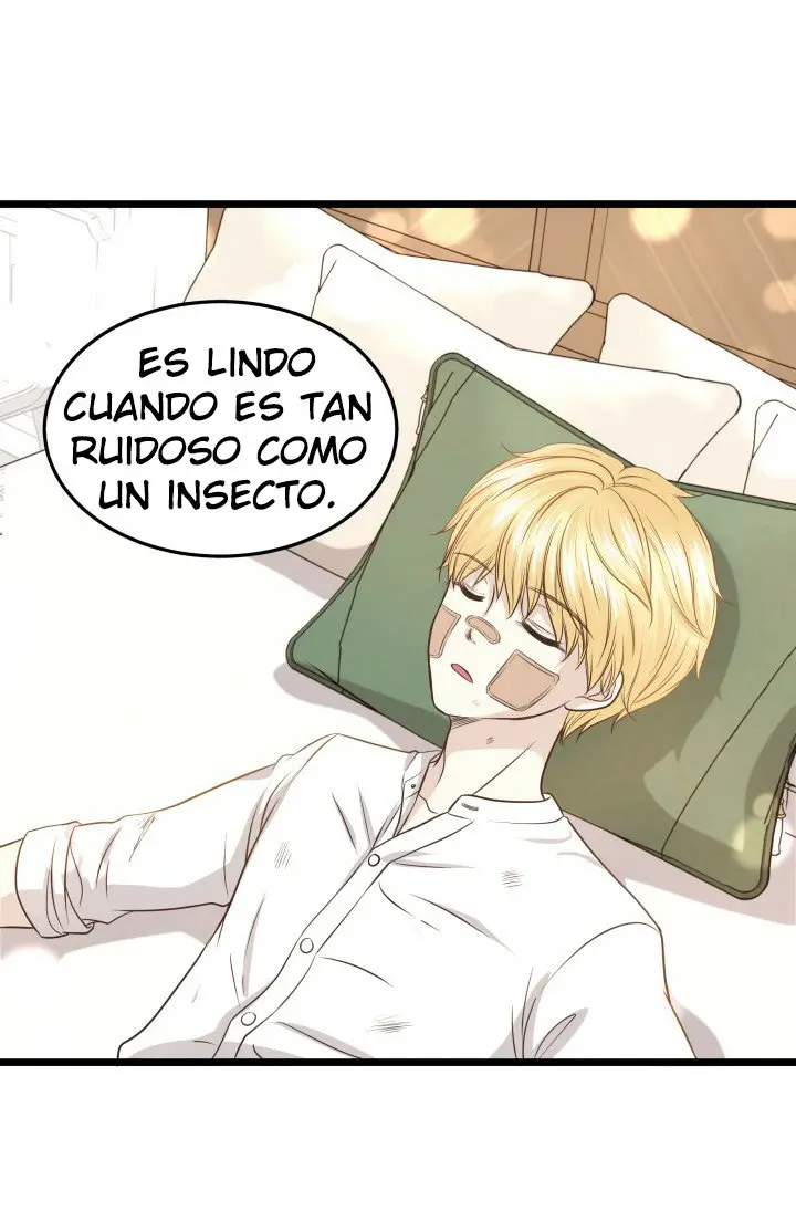 ¡Oye, Príncipe! - Capítulo 4 - Página 59 - LectorTMOo