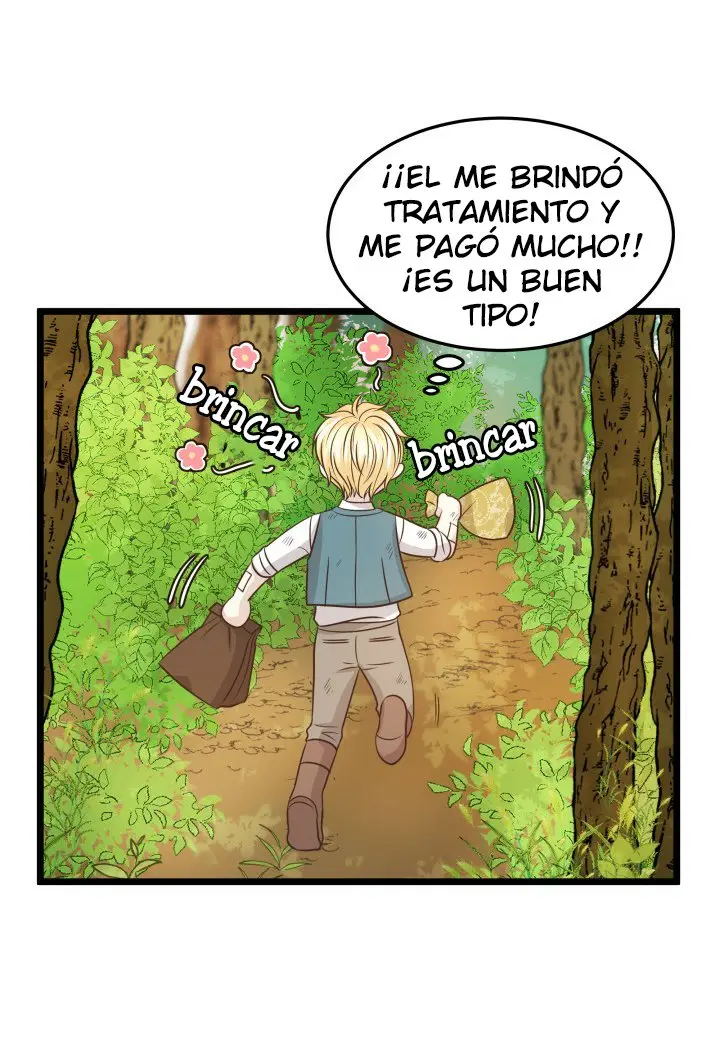¡Oye, Príncipe! - Capítulo 4 - Página 63 - LectorTMOo