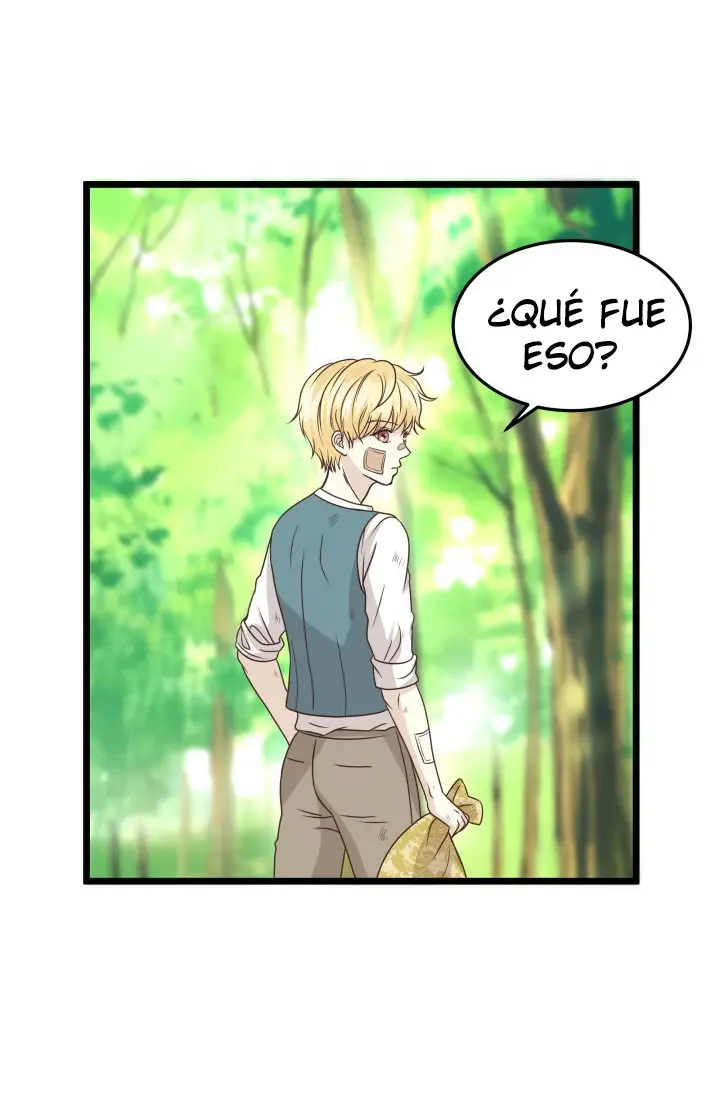 ¡Oye, Príncipe! - Capítulo 4 - Página 67 - LectorTMOo