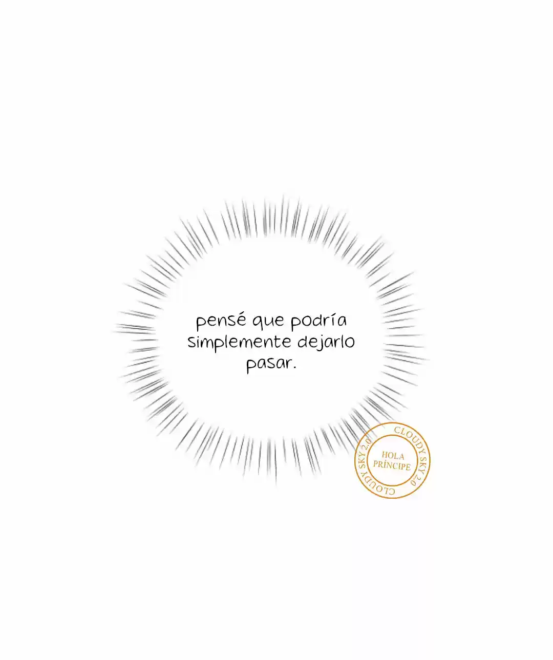 ¡Oye, Príncipe! - Capítulo 40 - Página 45 - LectorTMOo