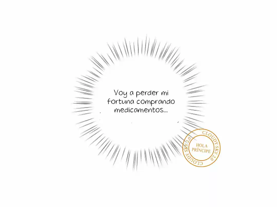 ¡Oye, Príncipe! - Capítulo 40 - Página 66 - LectorTMOo
