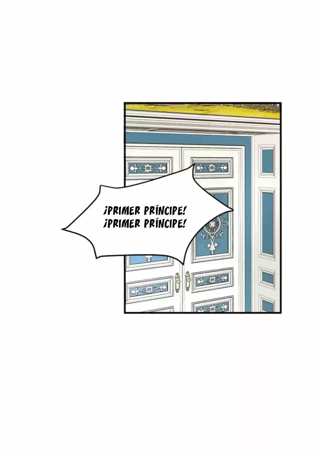 ¡Oye, Príncipe! - Capítulo 40 - Página 71 - LectorTMOo