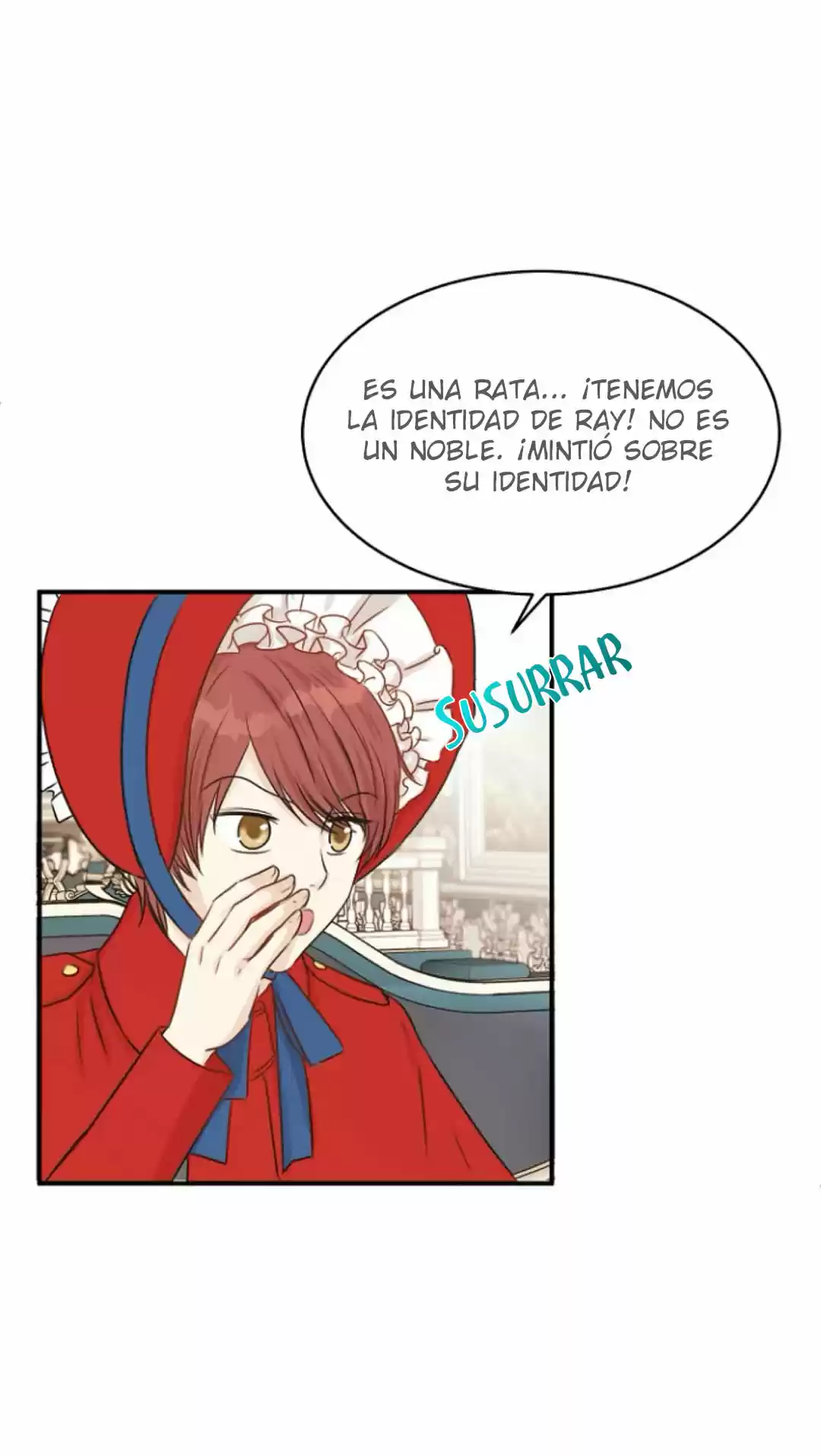 ¡Oye, Príncipe! - Capítulo 40 - Página 81 - LectorTMOo
