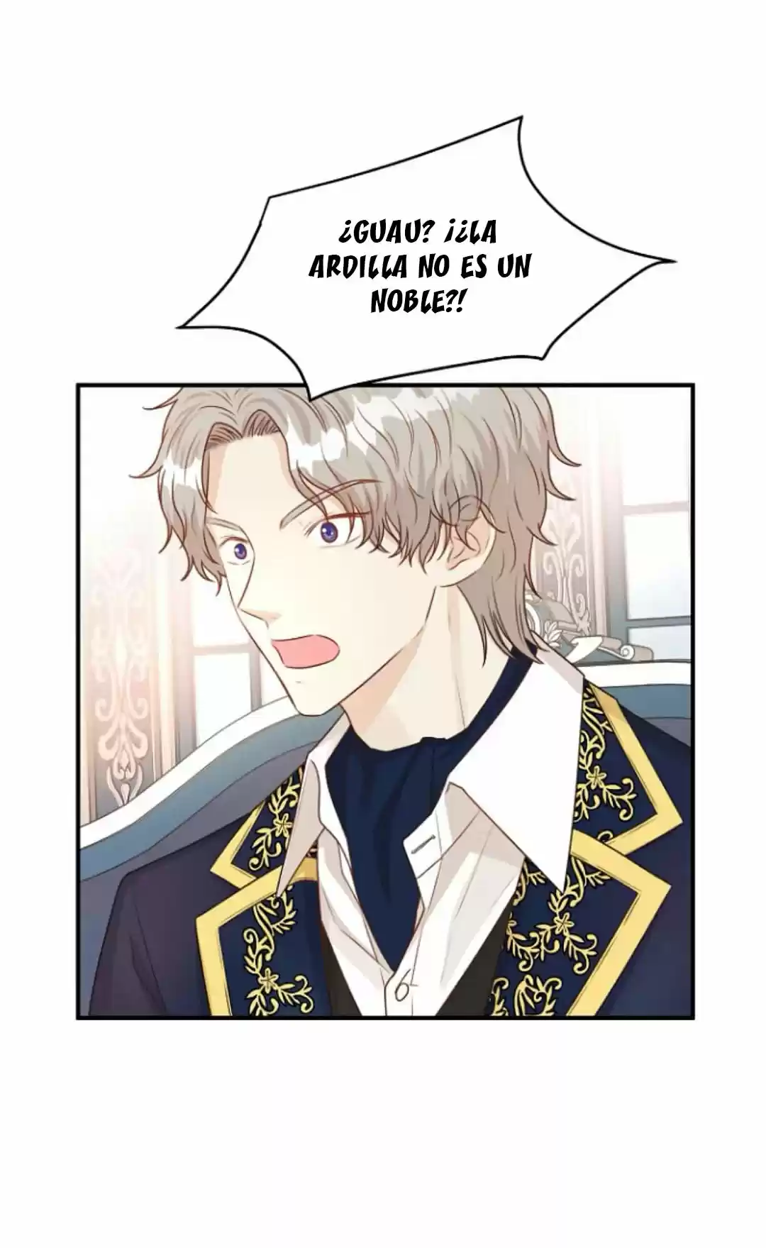 ¡Oye, Príncipe! - Capítulo 40 - Página 84 - LectorTMOo