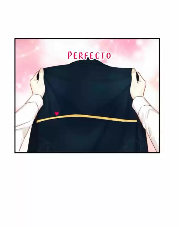 ¡Oye, Príncipe! - Capítulo 41 - Página 8 - LectorTMOo