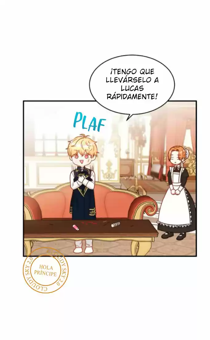 ¡Oye, Príncipe! - Capítulo 41 - Página 13 - LectorTMOo