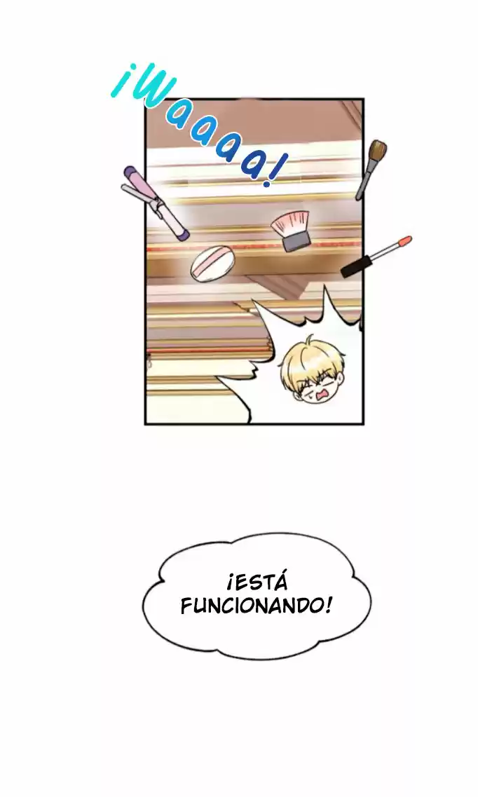 ¡Oye, Príncipe! - Capítulo 41 - Página 22 - LectorTMOo