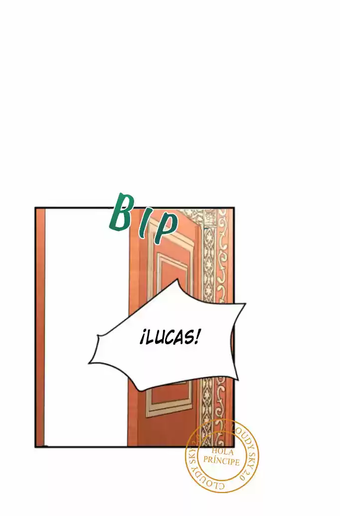 ¡Oye, Príncipe! - Capítulo 41 - Página 26 - LectorTMOo
