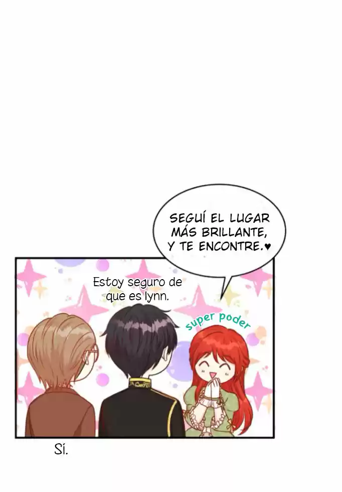 ¡Oye, Príncipe! - Capítulo 41 - Página 40 - LectorTMOo