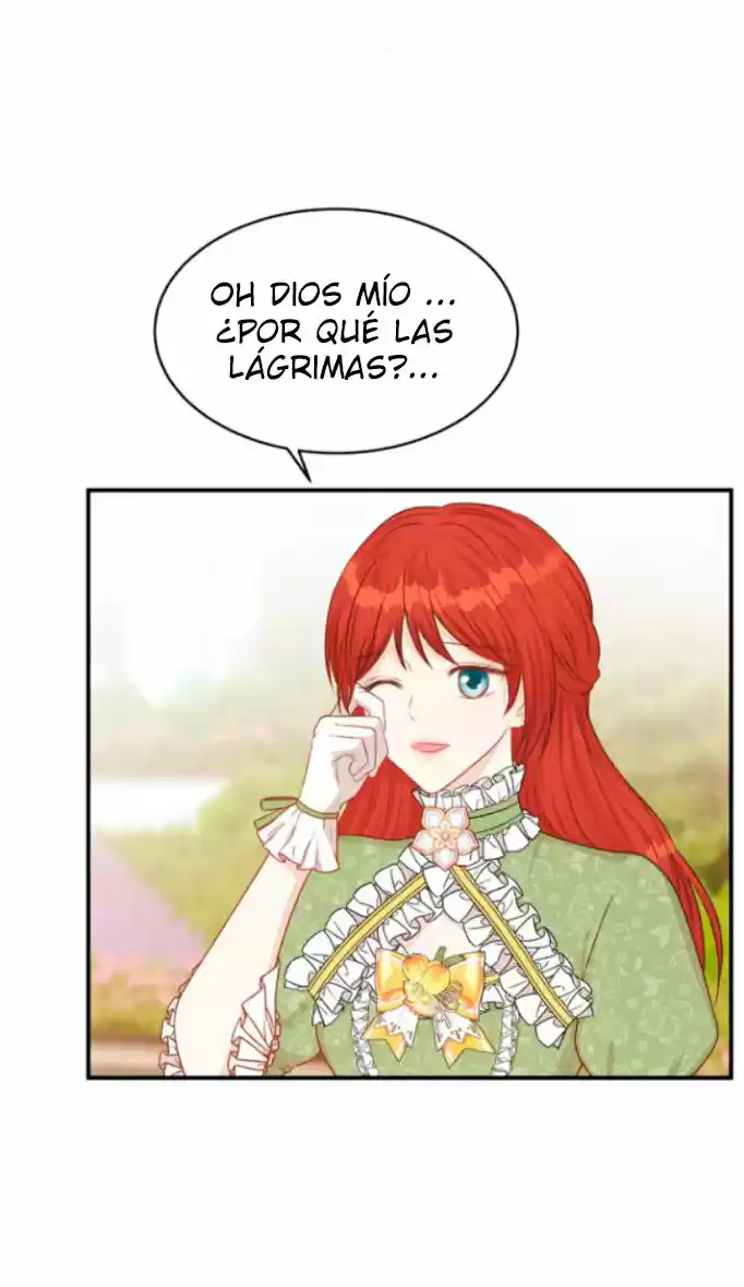 ¡Oye, Príncipe! - Capítulo 41 - Página 46 - LectorTMOo