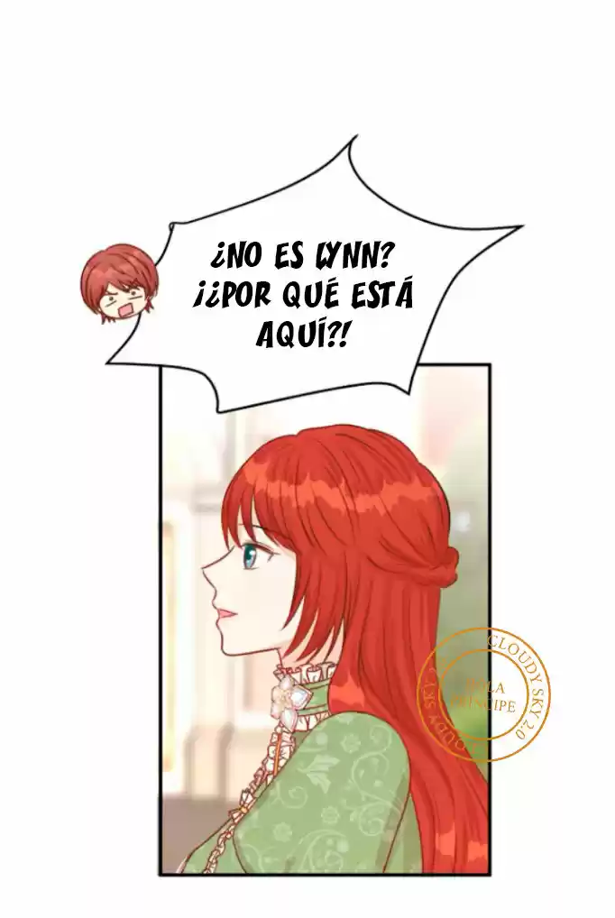 ¡Oye, Príncipe! - Capítulo 41 - Página 63 - LectorTMOo