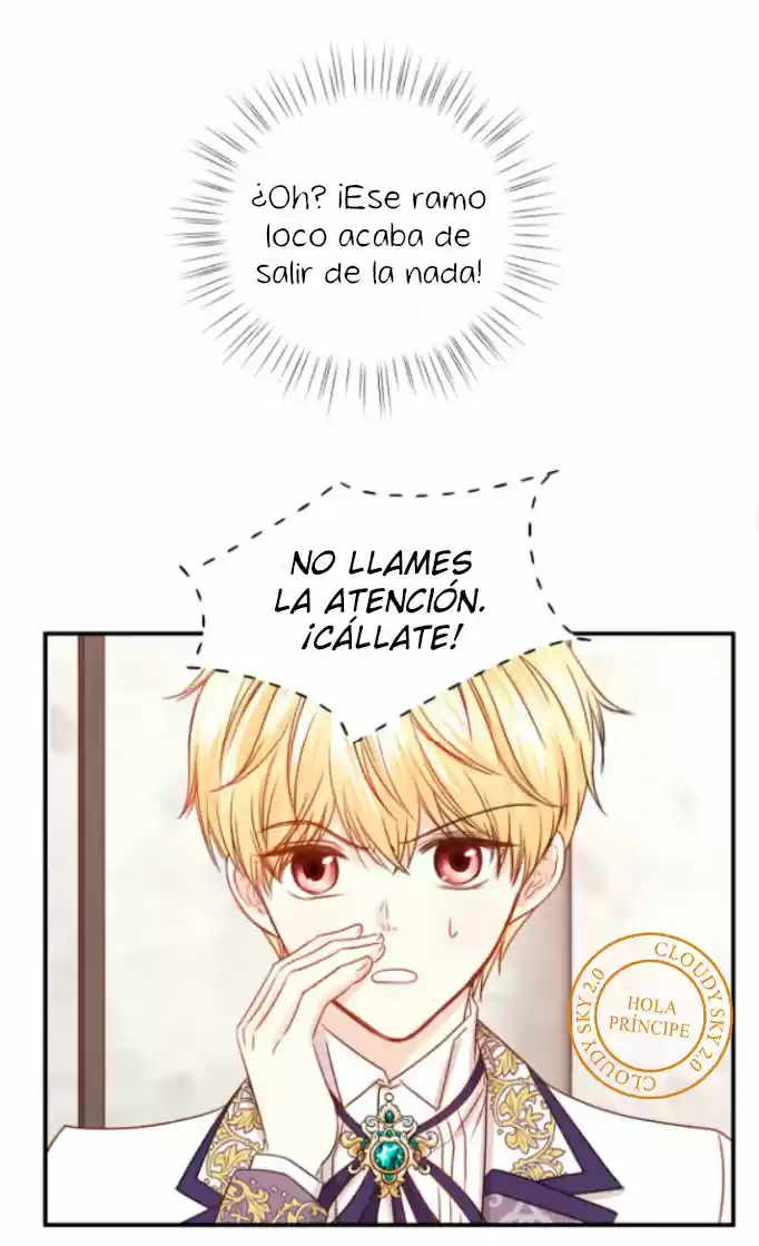 ¡Oye, Príncipe! - Capítulo 41 - Página 64 - LectorTMOo