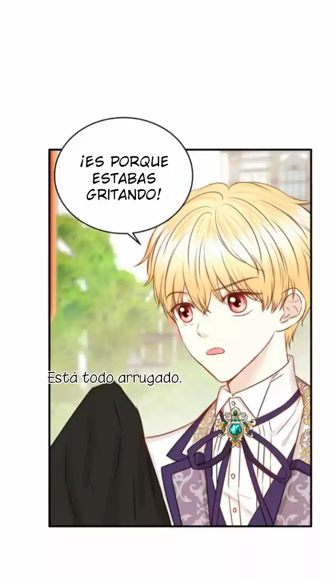 ¡Oye, Príncipe! - Capítulo 41 - Página 77 - LectorTMOo