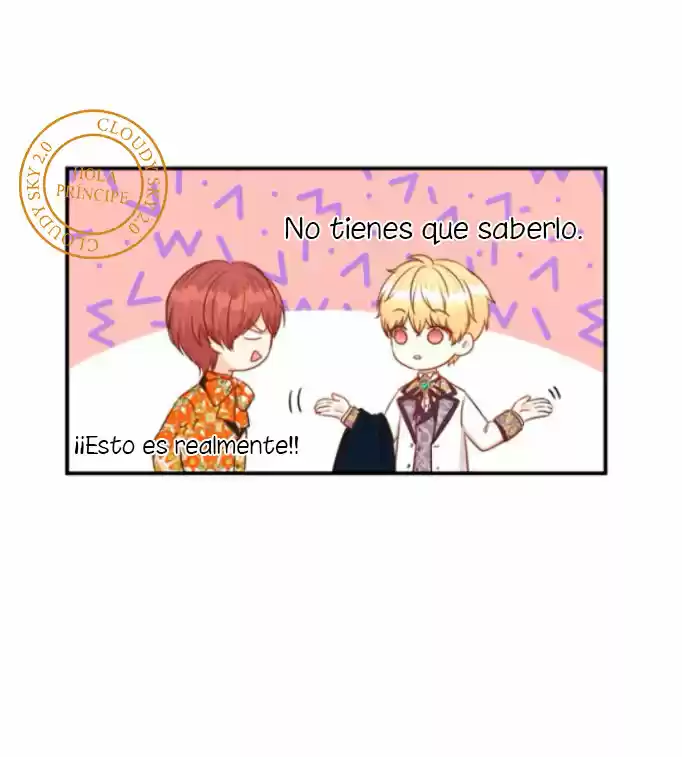 ¡Oye, Príncipe! - Capítulo 41 - Página 78 - LectorTMOo