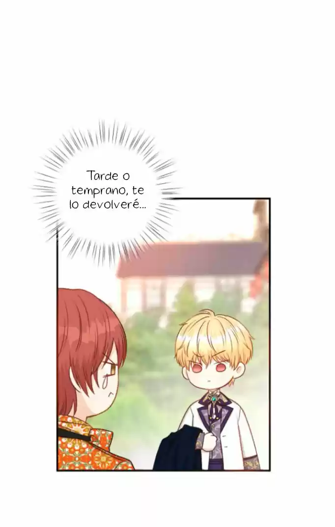 ¡Oye, Príncipe! - Capítulo 41 - Página 86 - LectorTMOo